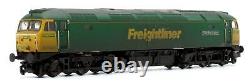 Graham Farish'n' Gauge Freightliner Class 57 008'freightliner Explorer