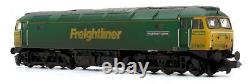 Graham Farish'n' Gauge Freightliner Class 57 008'freightliner Explorer