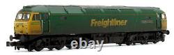 Graham Farish'n' Gauge Freightliner Class 57 008'freightliner Explorer