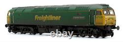 Graham Farish'n' Gauge Freightliner Class 57 008'freightliner Explorer