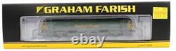 Graham Farish'n' Gauge Freightliner Class 57 008'freightliner Explorer