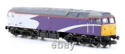Graham Farish'n' Gauge Le 801a Porterbrook Class 47 47817 Diesel Locomotive