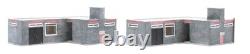 Graham Farish'n' Gauge Lot Of 7 Assorted Structures/ Buildings