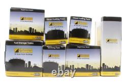 Graham Farish'n' Gauge Lot Of 7 Assorted Structures/ Buildings