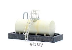 Graham Farish'n' Gauge Lot Of 9 Assorted Model Buildings