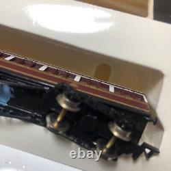 Graham Farish'n' Gauge Mainline Coaches. 0626/3-0636/1,4 Assorted Crimson Lake