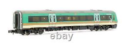 Graham Farish'n' Gauge Midland Mainline Class 170 Turbostar 2 Car Dmu