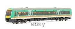 Graham Farish'n' Gauge Midland Mainline Class 170 Turbostar 2 Car Dmu