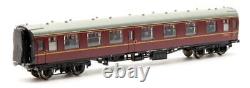 Graham Farish'n' Gauge Rake Of 3 374-257/c Br Maroon Mk1 Ck Coaches