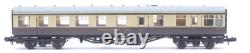 Graham Farish'n' Gauge Rake Of 3 Br Choc/crm Assorted Dining/ Corridor Coaches