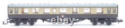 Graham Farish'n' Gauge Rake Of 3 Br Choc/crm Assorted Dining/ Corridor Coaches