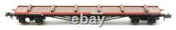Graham Farish'n' Gauge Rake Of 3 Br Railfreight Carrier/bogie Bolster Wagons