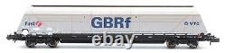 Graham Farish'n' Gauge Rake Of 3 Hya/iia Gbrf Coal Bulk Hopper Wagons