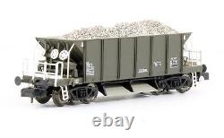 Graham Farish'n' Gauge Rake Of 3 Sealion Hoopper Wagons