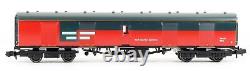 Graham Farish'n' Gauge Rake Of 3 Super Bg Full Brake Coaches