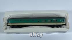 Graham Farish'n' Gauge Rake Of 4 374-325-400 Midland Mainline Mk3 75ft Coaches