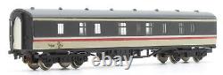 Graham Farish'n' Gauge Rake Of 4 Br Intercity Mk1, Mk2 And Mk3 Coaches