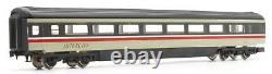 Graham Farish'n' Gauge Rake Of 4 Br Intercity Mk2 And Mk3 Coaches