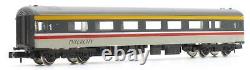 Graham Farish'n' Gauge Rake Of 4 Br Intercity Mk2 And Mk3 Coaches