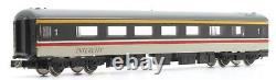 Graham Farish'n' Gauge Rake Of 4 Br Intercity Mk2 And Mk3 Coaches