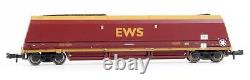 Graham Farish'n' Gauge Rake Of 4 Ews Hta Bulk Coal Hopper Wagons