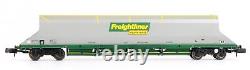 Graham Farish'n' Gauge Rake Of 4 Freightliner Hha Bogie Hopper Wagons