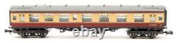 Graham Farish'n' Gauge Rake Of 5 Assorted Br Mk1 Coaches