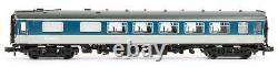 Graham Farish'n' Gauge Rake Of 5 Blue Grey Mk1 Pullman Cars