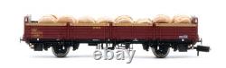 Graham Farish'n' Gauge Rake Of 7 Assorted Ews Open Wagons