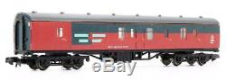 Graham Farish'n' Gauge Rake Of 9 Res / Parcel Mail Vans