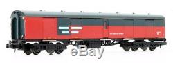 Graham Farish'n' Gauge Rake Of 9 Res / Parcel Mail Vans