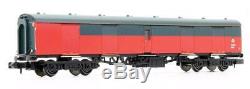 Graham Farish'n' Gauge Rake Of 9 Res / Parcel Mail Vans