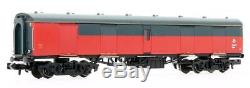 Graham Farish'n' Gauge Rake Of 9 Res / Parcel Mail Vans