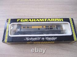 Graham Farish n gauge locomotive 806A SPECIAL EDITION
