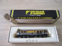 Graham Farish n gauge locomotive 806A SPECIAL EDITION