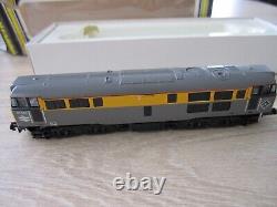 Graham Farish n gauge locomotive 806A SPECIAL EDITION