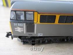 Graham Farish n gauge locomotive 806A SPECIAL EDITION