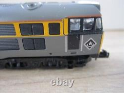 Graham Farish n gauge locomotive 806A SPECIAL EDITION