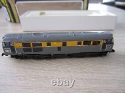 Graham Farish n gauge locomotive 806A SPECIAL EDITION