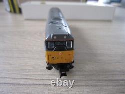 Graham Farish n gauge locomotive 806A SPECIAL EDITION