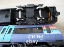 Graham Farish n gauge locomotive Anglia one 371-429