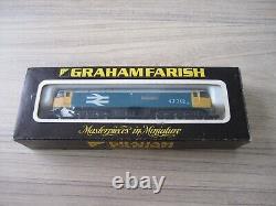 Graham Farish n gauge locomotive LADY DIANA SPENCER 47712