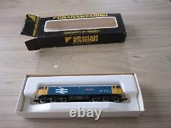 Graham Farish n gauge locomotive LADY DIANA SPENCER 47712