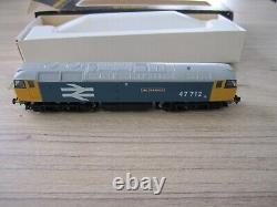 Graham Farish n gauge locomotive LADY DIANA SPENCER 47712