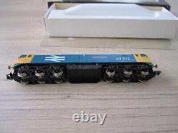 Graham Farish n gauge locomotive LADY DIANA SPENCER 47712