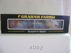 Graham Farish no. 371228 n gauge diesle loco Freightliner (new)
