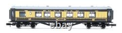 Graham Farish/peco'n' Gauge Rake Of 15 Assorted 2x Coaches & 13x Wagons