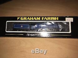 Graham Farris N Gauge A4 Mallard 60022 locomotive boxed