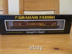 Graham farish 371-375 n gauge class 66 diesel ews no 68135