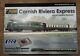 Graham farish bachmann 370-070Cornish Riviera Express N Scale Digital Train Set